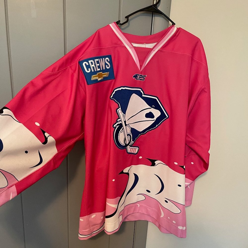 Hockey Jersey
